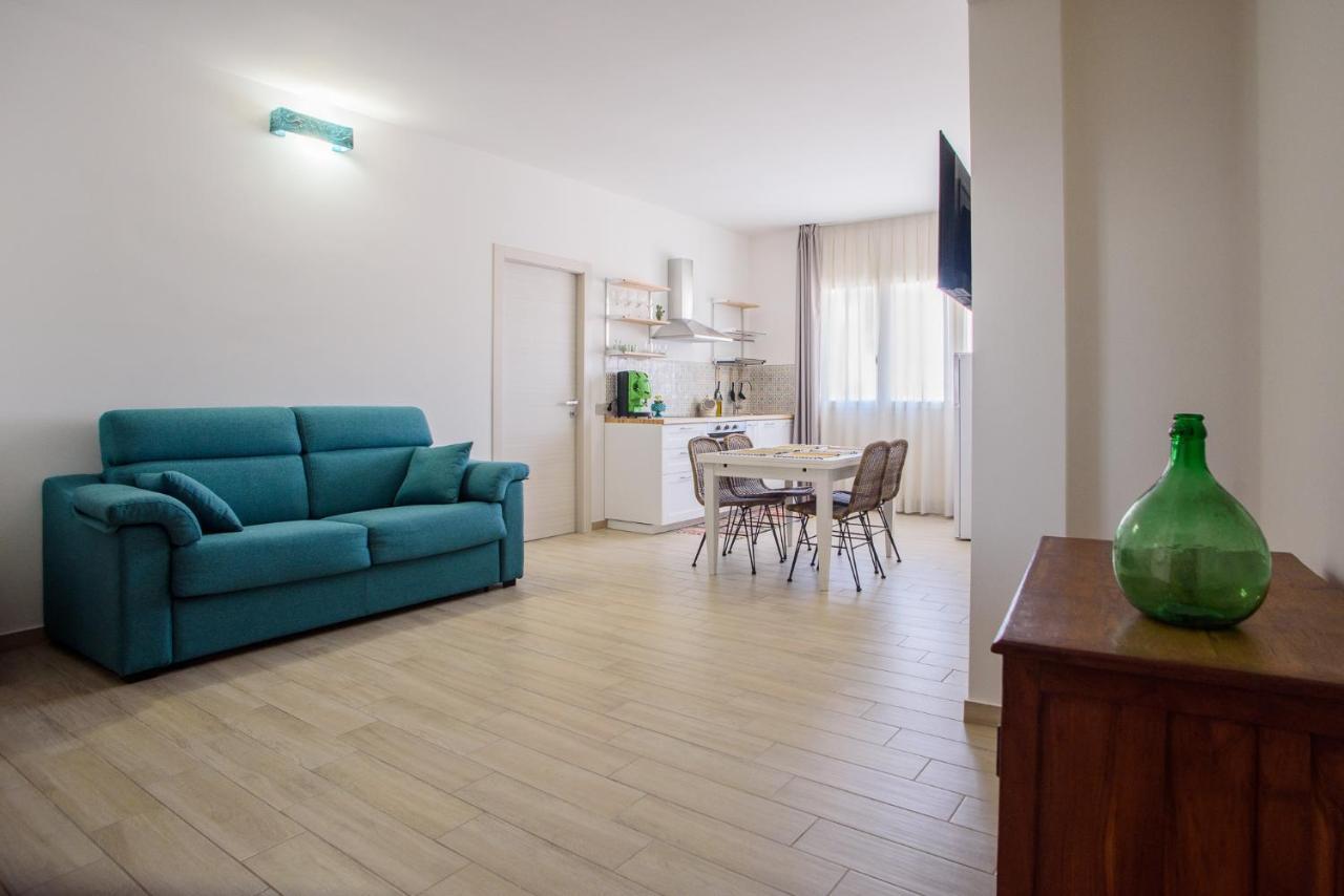 Central Station Apartments - Fanale Rentals Palermo Dış mekan fotoğraf