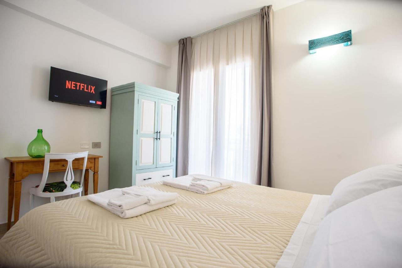 Central Station Apartments - Fanale Rentals Palermo Dış mekan fotoğraf