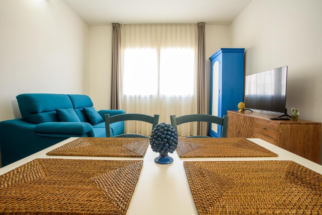 Central Station Apartments - Fanale Rentals Palermo Dış mekan fotoğraf