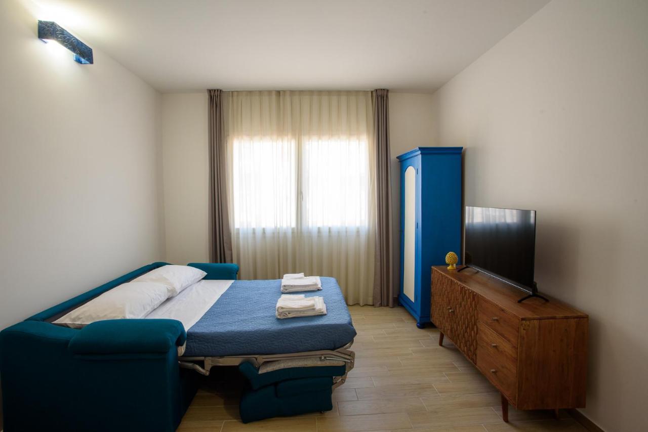 Central Station Apartments - Fanale Rentals Palermo Dış mekan fotoğraf