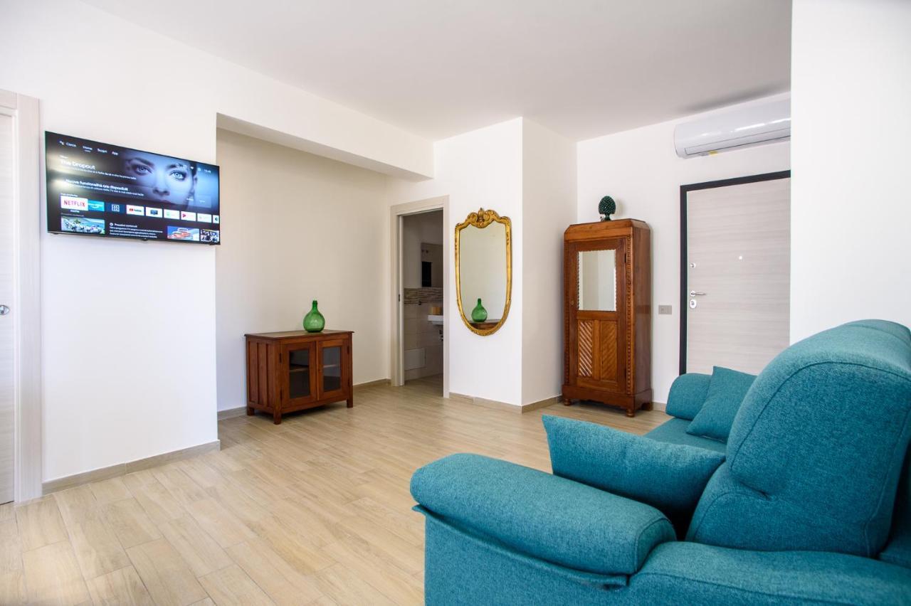 Central Station Apartments - Fanale Rentals Palermo Dış mekan fotoğraf
