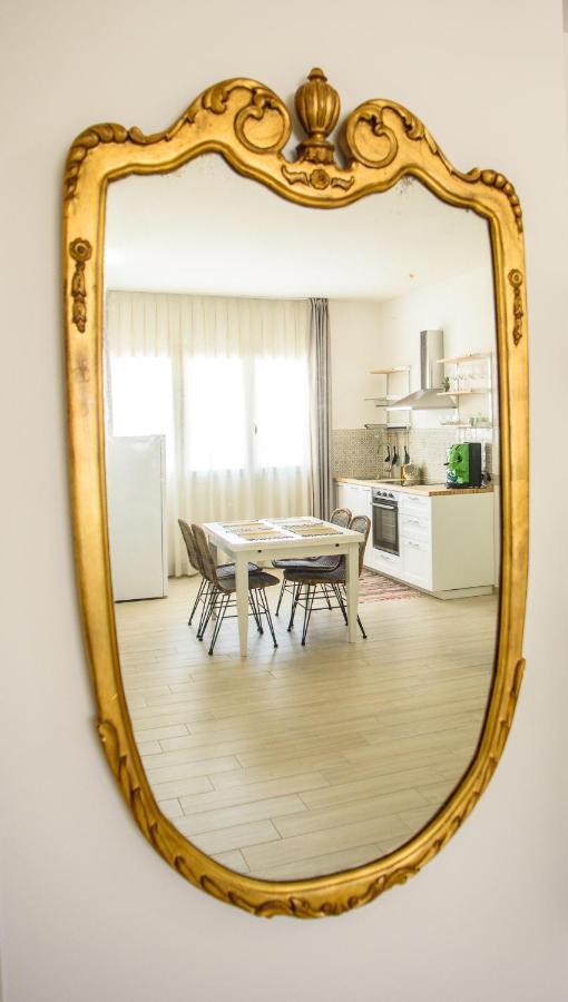 Central Station Apartments - Fanale Rentals Palermo Dış mekan fotoğraf